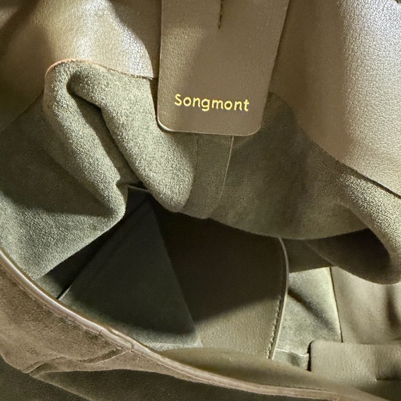 Songmont Large Drippy Tote Bag - Picture 11 of 14
